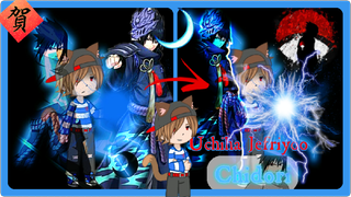 " If You Are Not Curious Or Confuse Try To Watch. Till The End. " | [ Made By: Uchiha Jefriyoo }