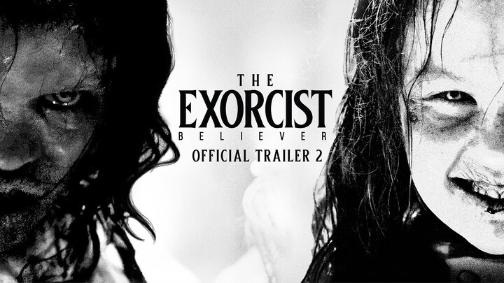 The Exorcist: Believer | Official Trailer 2