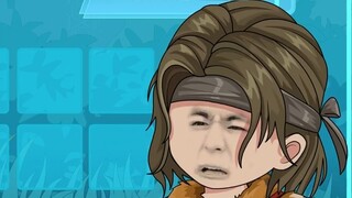 【Xiao Chen Survival】Episode 02