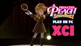 Play Princess Peach Showtime! on PC + Download (XCI)