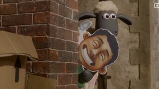 shaun the sheep terbaru 2023 dabbing Indonesia