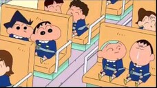 Crayon Shinchan Bahasa Indonesia