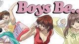 BOYS BE....Episode 4 (English Sub)