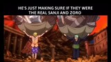 will luffy is just a little different than other captains