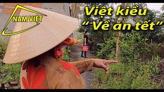 25 tết - Về quê Nội - Mỹ Lộc [Nam Việt 1919]