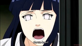 Naruto Shippuden : Hinata "NARUTO KUN" studio