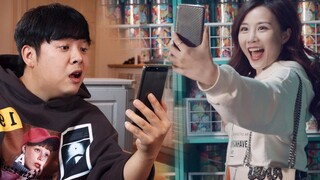 陈翔六点半：我用手机直播，换来了女神的完美爱情！