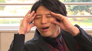 【奥特英雄传】第十八集--伽古拉的红凯研究课