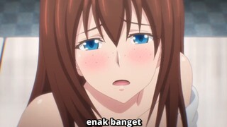 esek esekan Ampe becek 21++ no sensor 💦💦