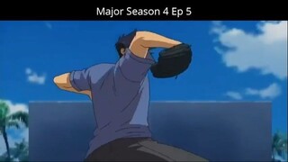 Major Season 4 Ep 5 Tagalog