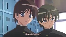 Shakugan No Shana eps 1 sub indo