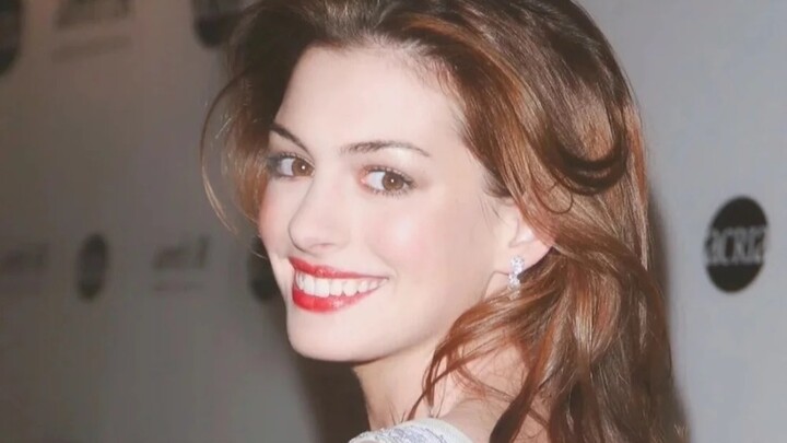 Why does everyone hate “Anne Hathaway” so much?! Do they hate her while secretly craving her body...