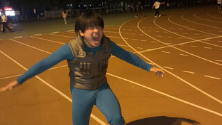 我 的 青 春 没 有 后 悔！！！