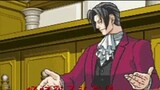 [Gyakuten Saiban| Yucheng] การอภิปรายของศาลว่า Edgeworth มีไว้สำหรับหรืออัยการ