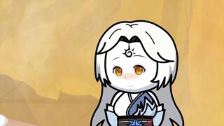 Episode 30: Bibi Dong is obsessed with love and tries to keep Xu Feng