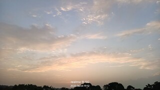 Thin is real nature