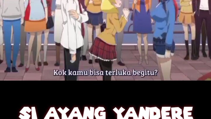 Anime(Renai Boukun)