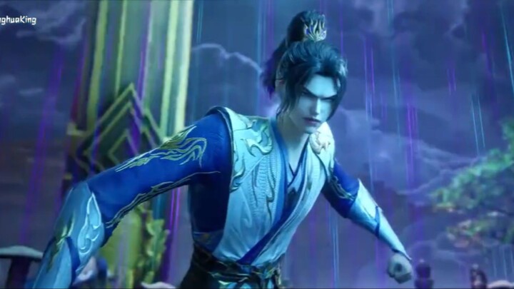 The Great Ruler S2 Eps 19 Bhs Indo
