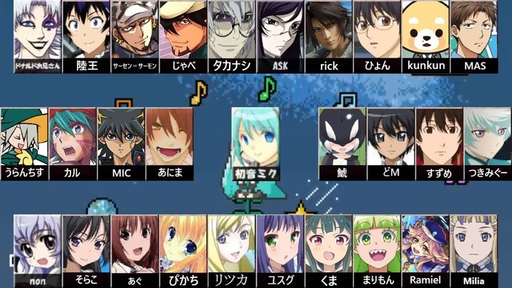 合唱「＊ハロー、プラネット。」twenty-eight edition