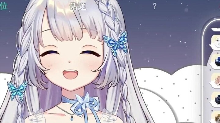 【髫RURU】คุณหายใจดังเกินไป โปรดหยุดหายใจ โอเค - Lian Maihui