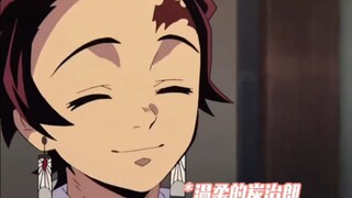 At that moment, I actually thought it was Zenitsu trying to snatch Pigu's bed.