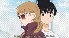 Kimi ni Todoke S1 Ep16