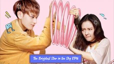 The Brightest Star in the Sky Episode 16 (Eng Sub)