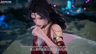 Heaven Swallowing Record 40 [Tamat]