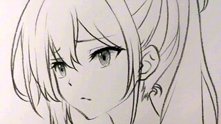 Maybe everyone has changed...