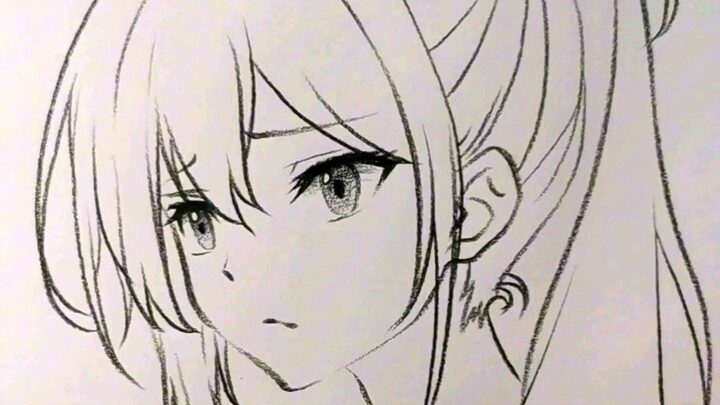 Có lẽ tất cả mọi người đều đã thay đổi…