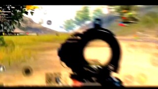 PUBG và những pha bật mắt thần