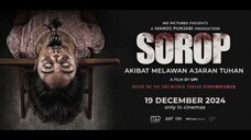 Sorop (2024) Film Horor Indonesia Full movie