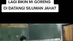 siluman 😤😤