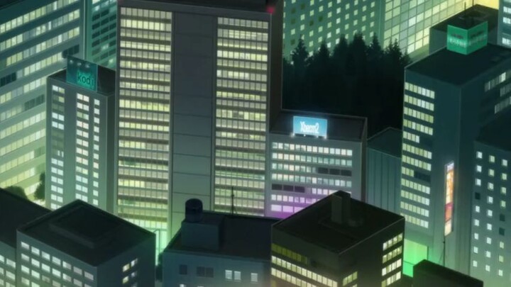 Inu x Boku eps 5 ( Sub indo)