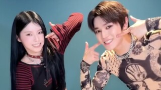 จางกยูจิน x อีแทยง เปิดตัววิดีโอเต้น "NMIXX - DASH" แล้ว!