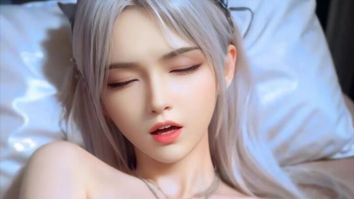 Kenikmatan Tersembunyi Di Istana Kerajaan 🔞🥵