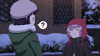Komi-san wa, Comyushou desu. Season 2 Episode 5