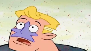 How did Sea Man and Ocean Ranger come into being?