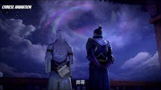 Họa Giang Hồ Chi Bất Lương Nhân Phần 4 Trailer