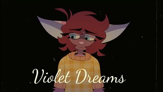 ▪︎Violet Dreams/MEME•ft.Lisa▪︎