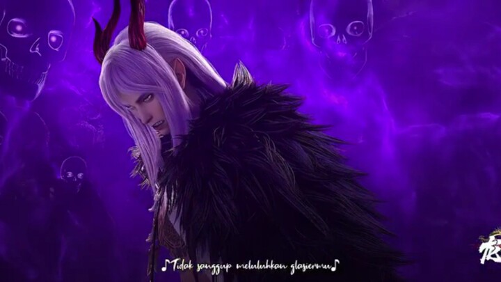 The Dragon soul Eps 5 sub indo #DongHua