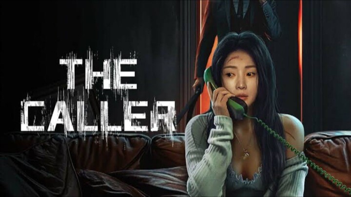 THE CALLER สายอันตราย