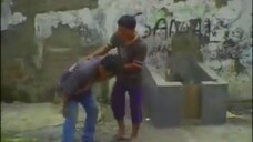 Tangkap Kriminal Lucu - Copet Penelan Cincin