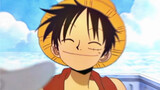 Luffy is such an idiot! The sword is crying