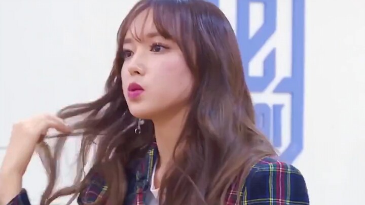 Tekanan mulai terasa! Kamu suka yang mana? “Lisa” atau “Cheng Xiao”?