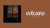 Maisie Peters - Volcano (Lyrics)
