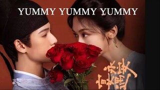 YUMMY YUMMY YUMMY EP14 SUB INDO