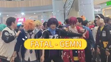 OSHI NO KO S2 OPENING RANDOM PLAY DANCE