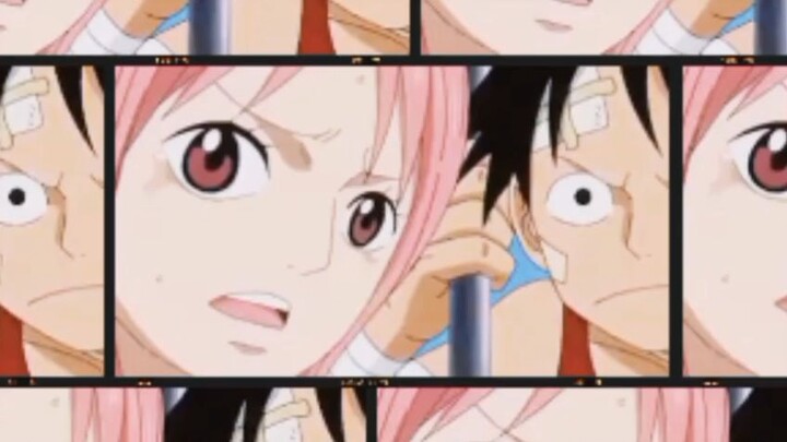 Luffy