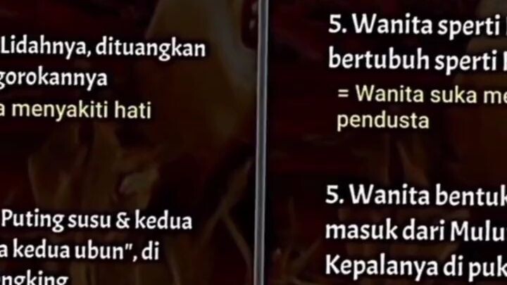 astagfirullahalazim semoga kita di tempatkan di surga Allah aminnnn..🤲😇